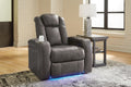 Fyne-Dyme Sofas and Seating Collection - Shadow