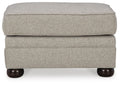 Gaelon Sofas and Seating Collection - Dune