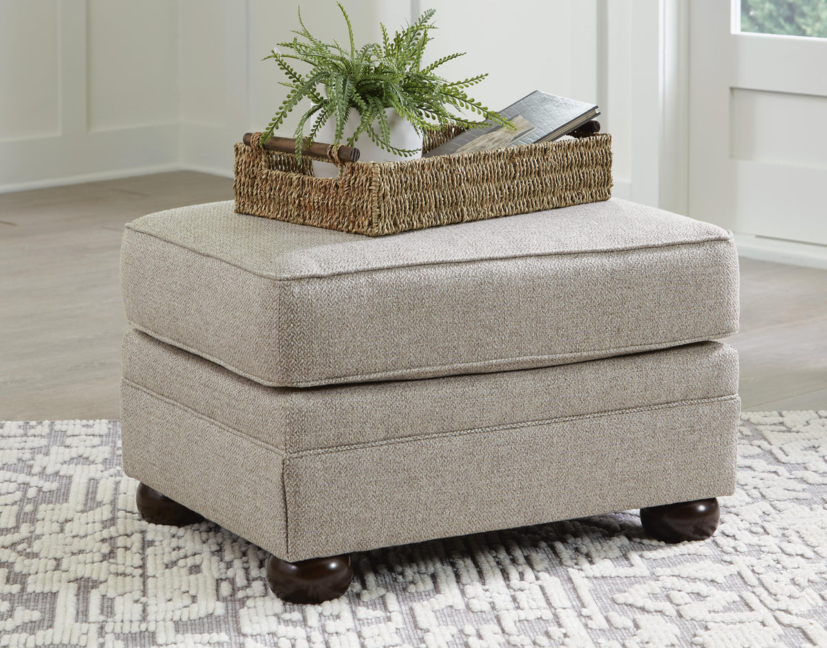 Gaelon Sofas and Seating Collection - Dune