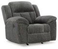 Frohn Sofas and Seating Collection - Graphite