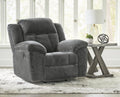 Frohn Sofas and Seating Collection - Graphite