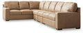 Bandon Sofas and Seating Collection - Toffee