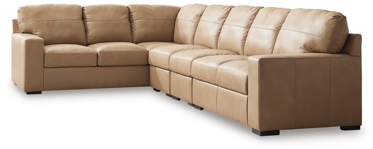 Bandon Sofas and Seating Collection - Toffee
