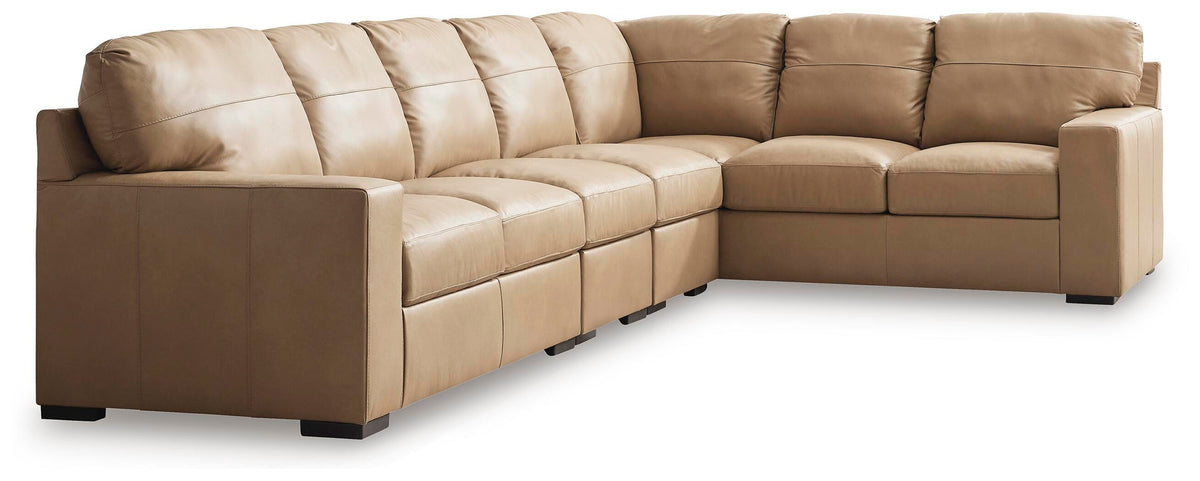 Bandon Sofas and Seating Collection - Toffee