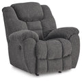 Foreside Sofas and Seating Collection - Charcoal