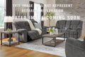 Foreside Living Room Sets Collection - Charcoal