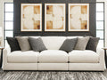 Corlain Wall Art - Brown/Tan/White