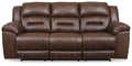 Stoneland Sofas and Seating Collection - Chocolate