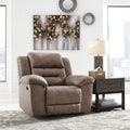 Stoneland Sofas and Seating Collection - Fossil