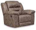 Stoneland Sofas and Seating Collection - Fossil