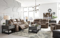 Stoneland Living Room Sets Collection - Fossil