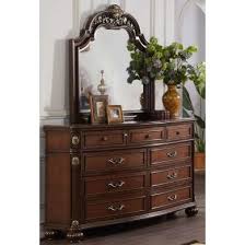 POSTER BEDROOM 5 PCS SET CHERRY