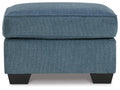 Cashton Sofas and Seating Collection - Blue