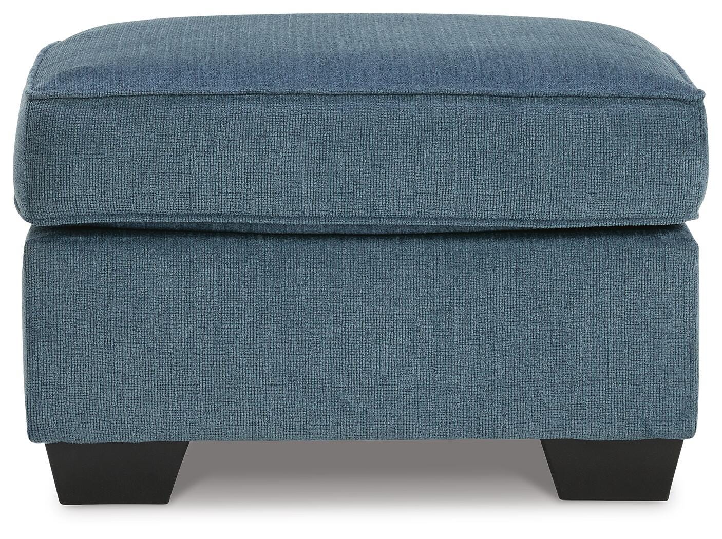 Cashton Sofas and Seating Collection - Blue