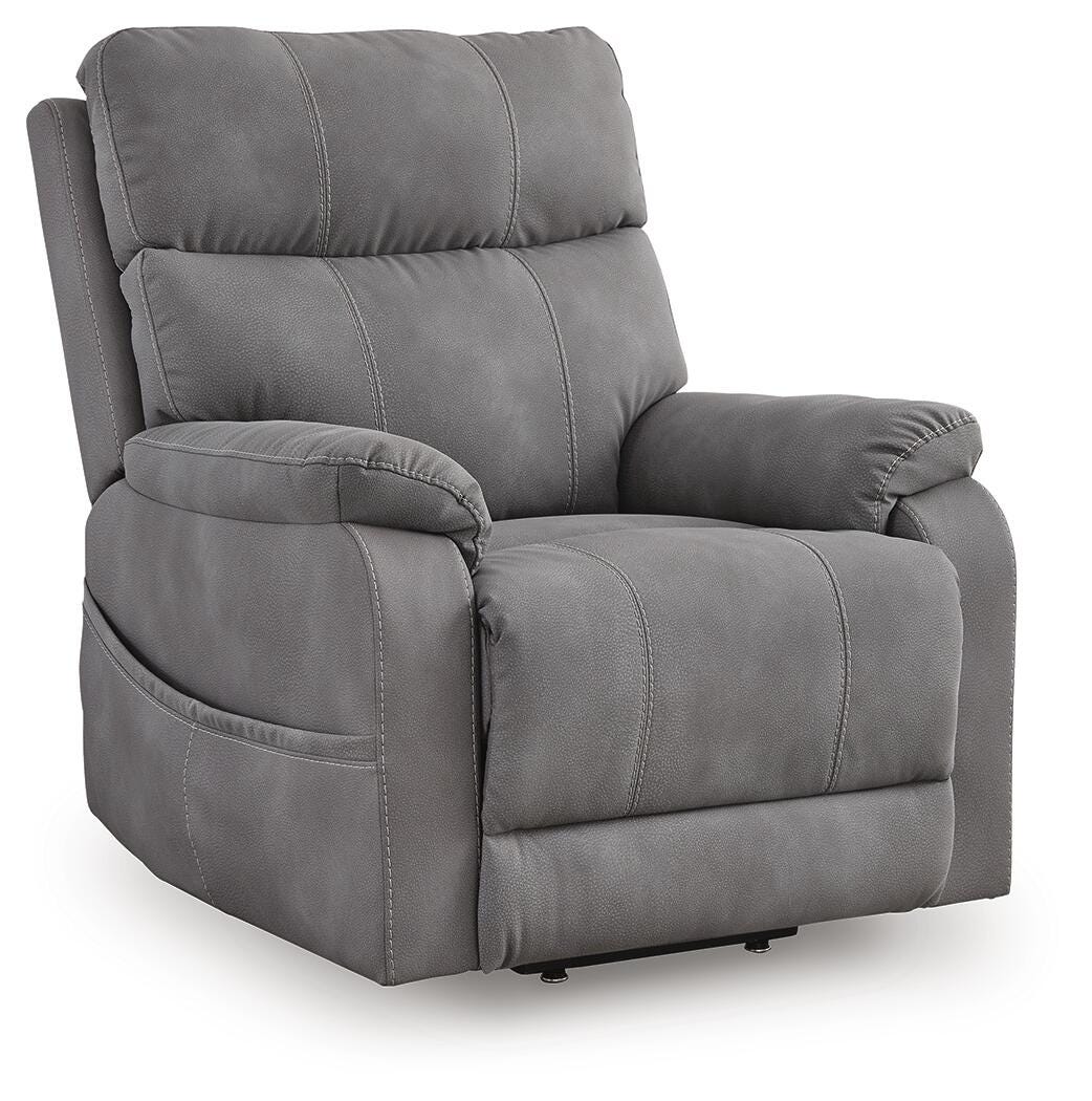 Next-Gen Durapella Sofas and Seating Collection - Slate