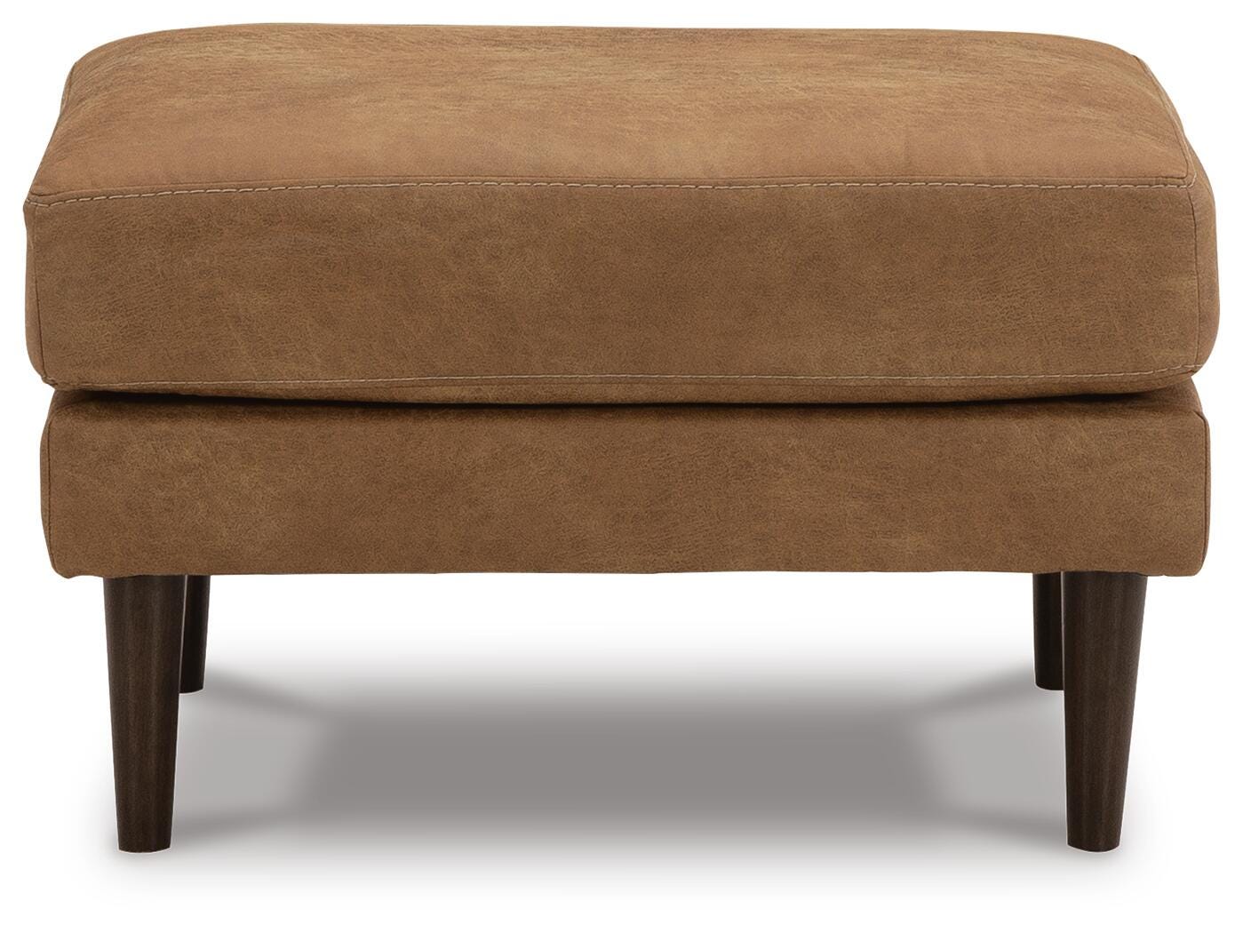 Telora Sofas and Seating Collection - Caramel