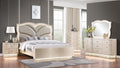 Flora Bedroom Collection - Beige