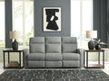 Garviery Wall Art - Black/Cream