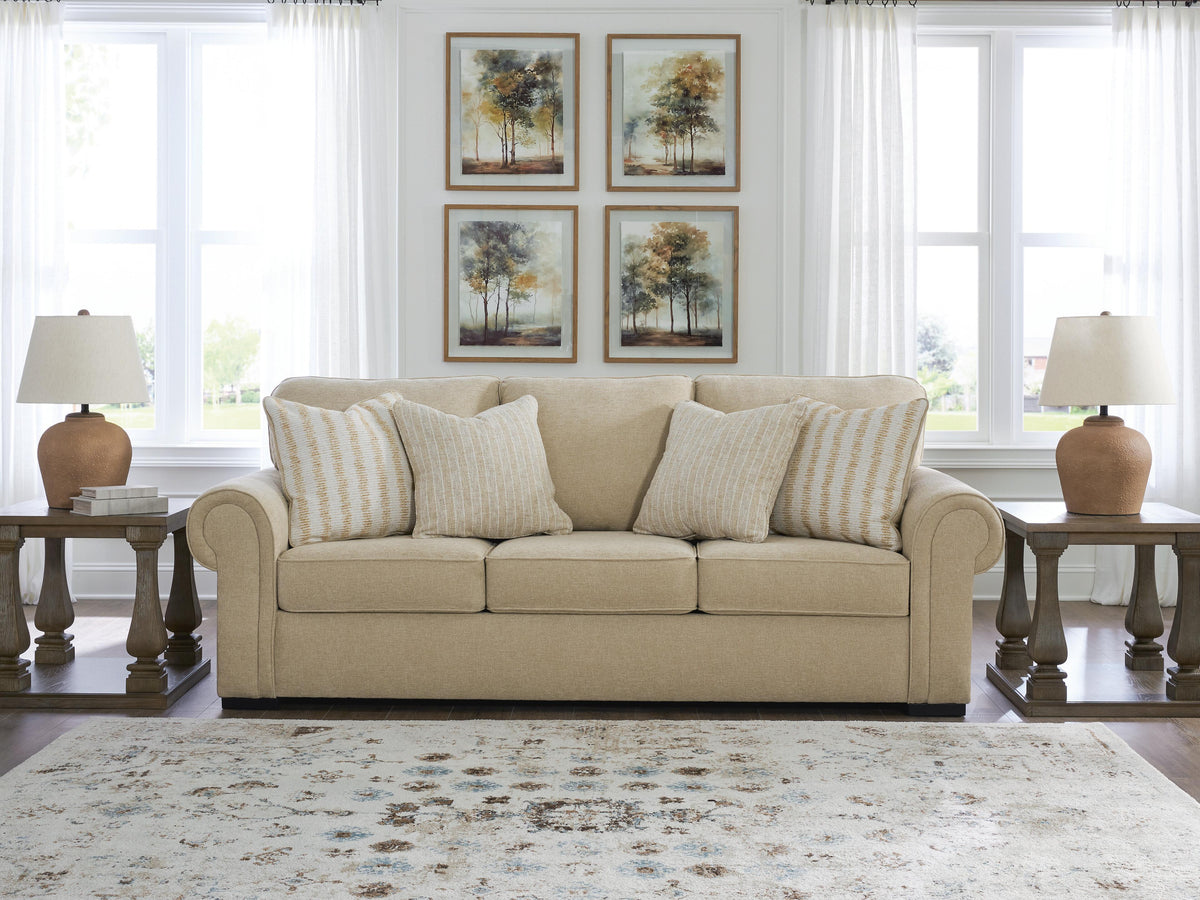 Bryneford Wall Art Set (4/CN) - Multi
