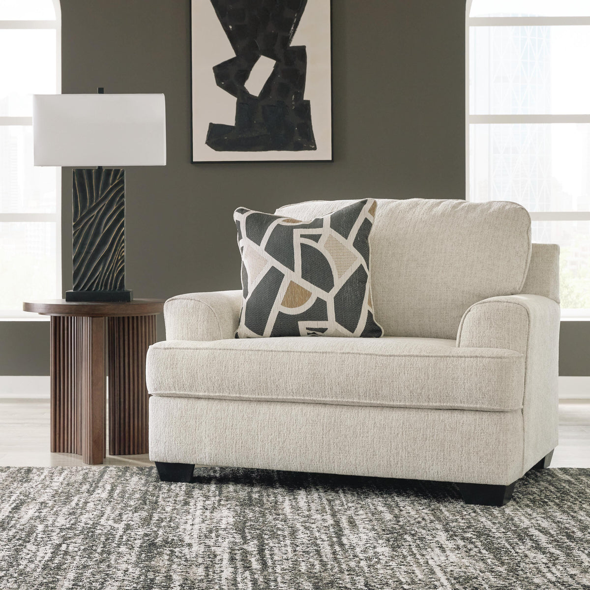 Heartcort Sofas and Seating Collection - Quartz