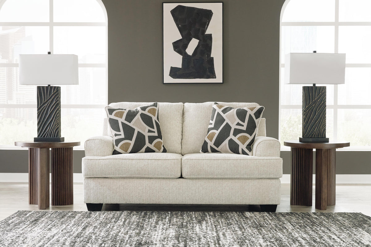 Heartcort Sofas and Seating Collection - Quartz