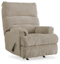 Man Fort Rocker Recliner - Dusk