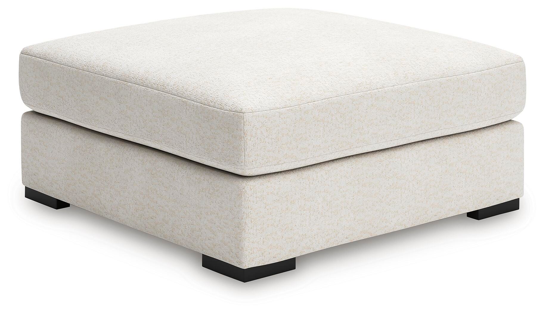 Donelson Creek Sofas and Seating Collection - Vanilla
