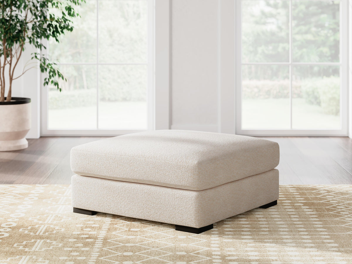 Donelson Creek Sofas and Seating Collection - Vanilla