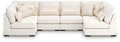 Donelson Creek Sofas and Seating Collection - Vanilla
