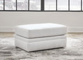 Maitelynn Sofas and Seating Collection - Chalk