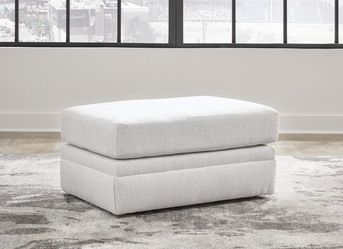 Maitelynn Sofas and Seating Collection - Chalk