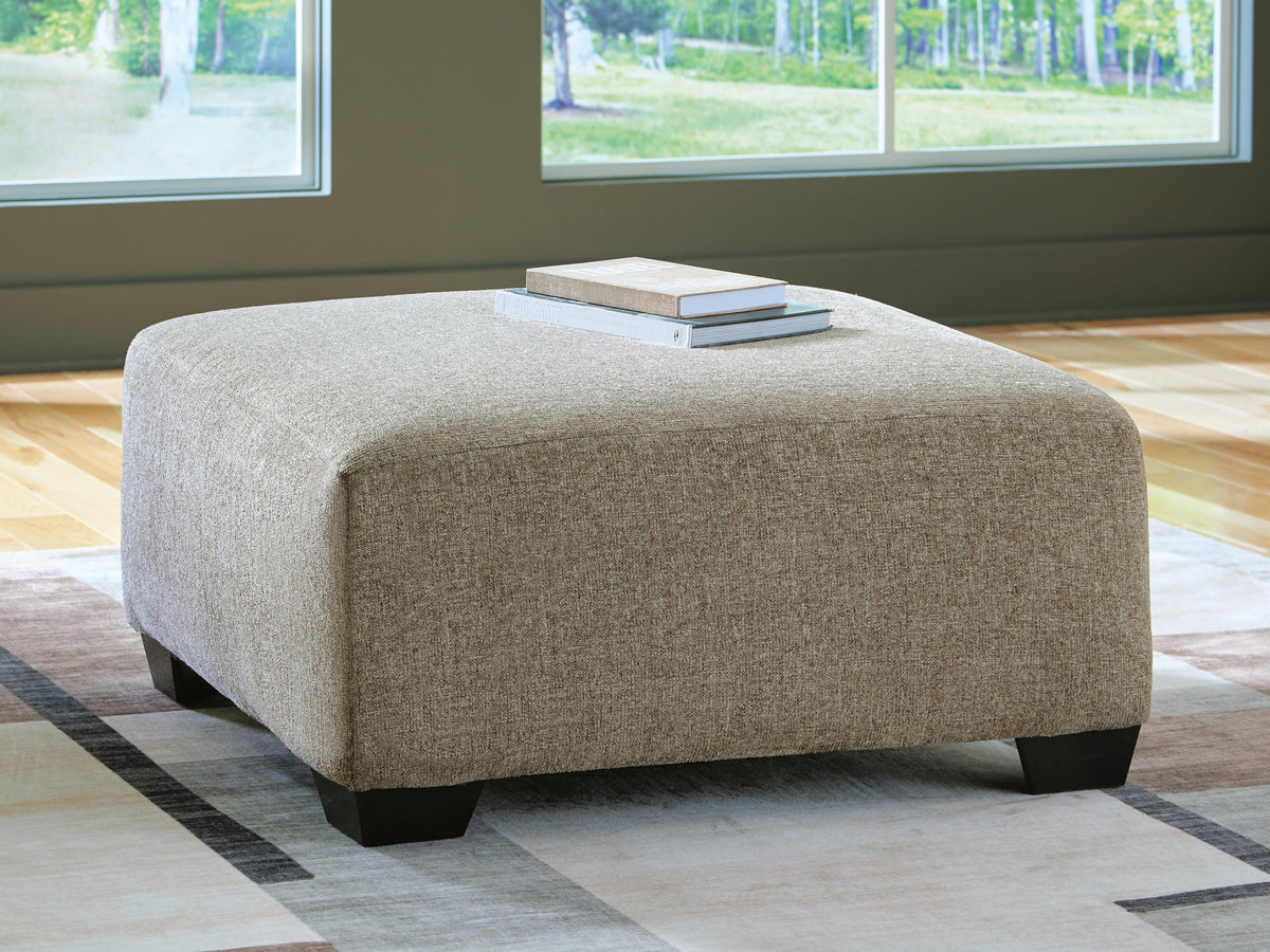 Newellen Sofas and Seating Collection - Hemp