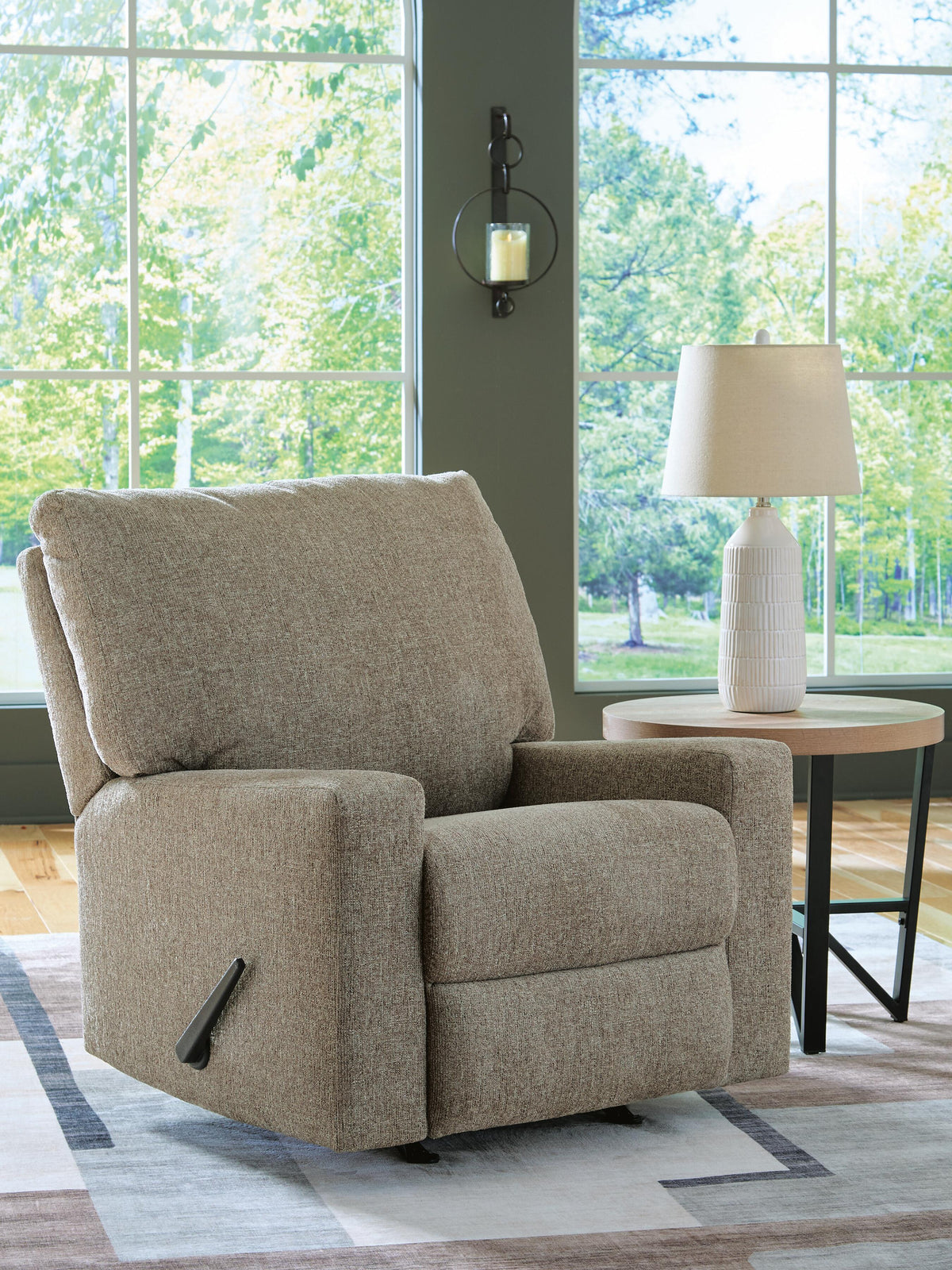 Newellen Sofas and Seating Collection - Hemp