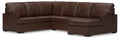 McDowlan Sofas and Seating Collection - Coffee