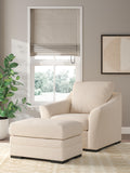 Lango Living Room Sets Collection - Jute