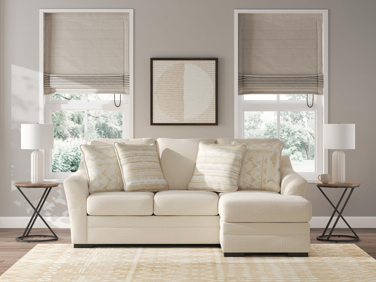 Lango Sofas and Seating Collection - Jute