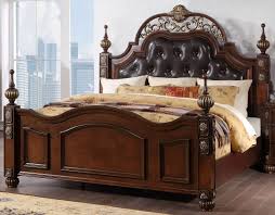 POSTER BEDROOM 5 PCS SET CHERRY