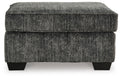 Lonoke Sofas and Seating Collection - Gunmetal