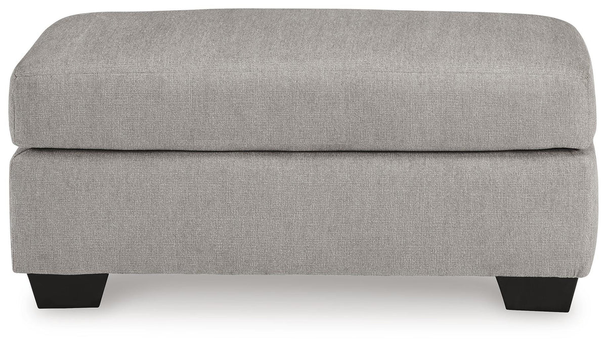 Avenal Park Sofas and Seating Collection - Flannel