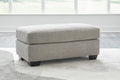 Avenal Park Sofas and Seating Collection - Flannel