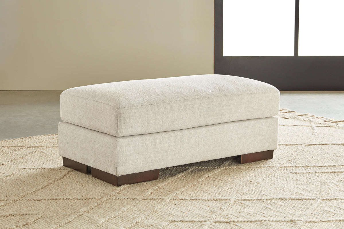 Maggie Sofas and Seating Collection - Birch