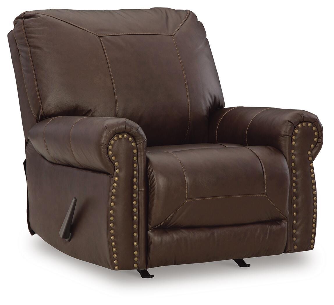 Colleton Sofas and Seating Collection - Dark Brown