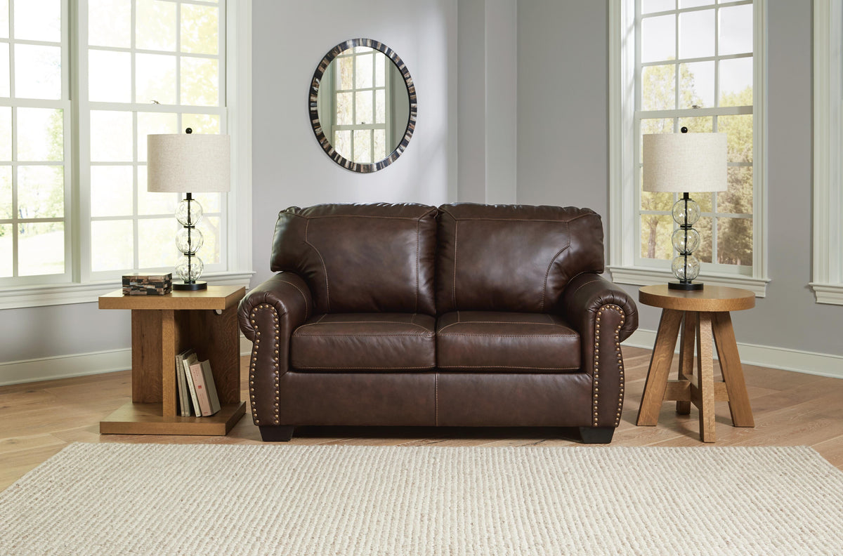 Colleton Sofas and Seating Collection - Dark Brown