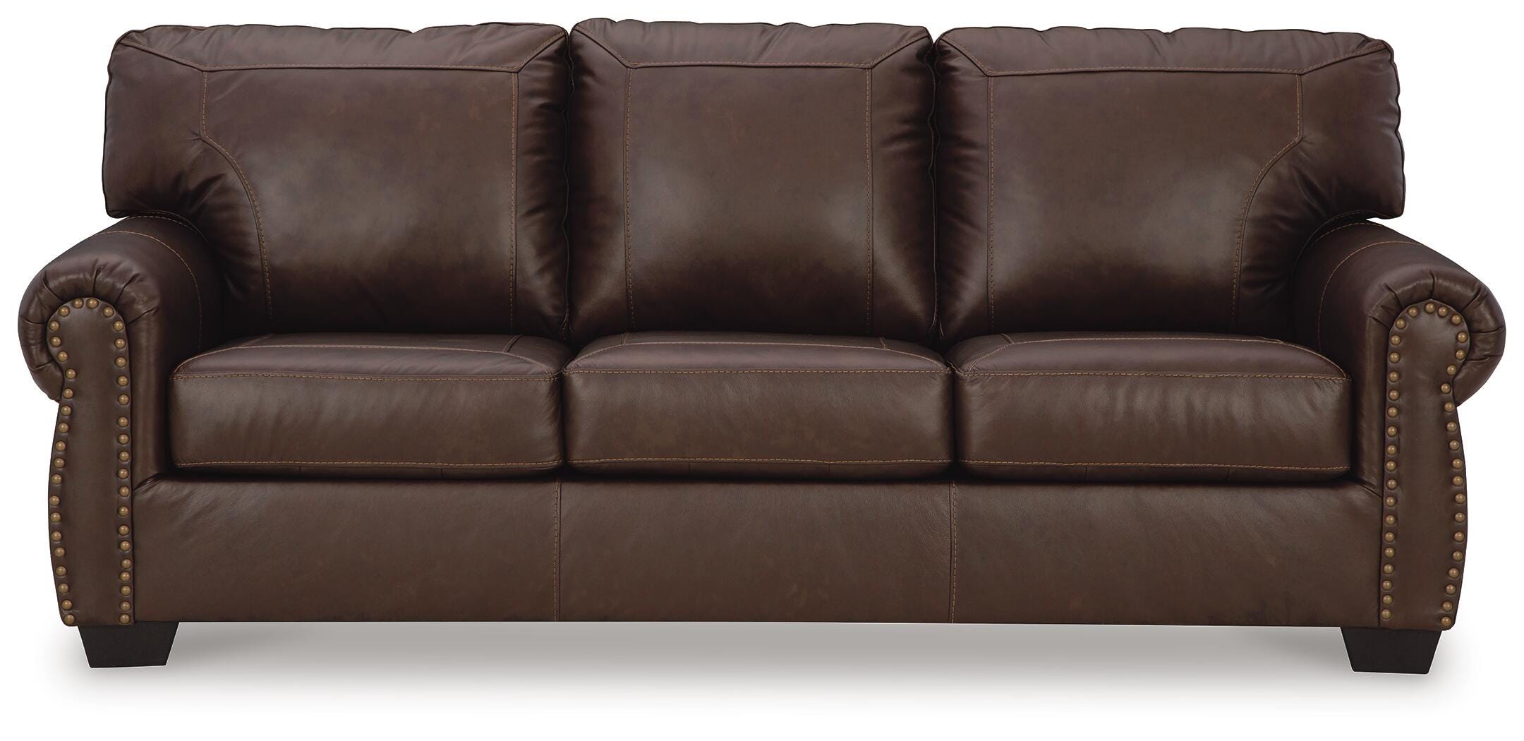 Colleton Sofas and Seating Collection - Dark Brown