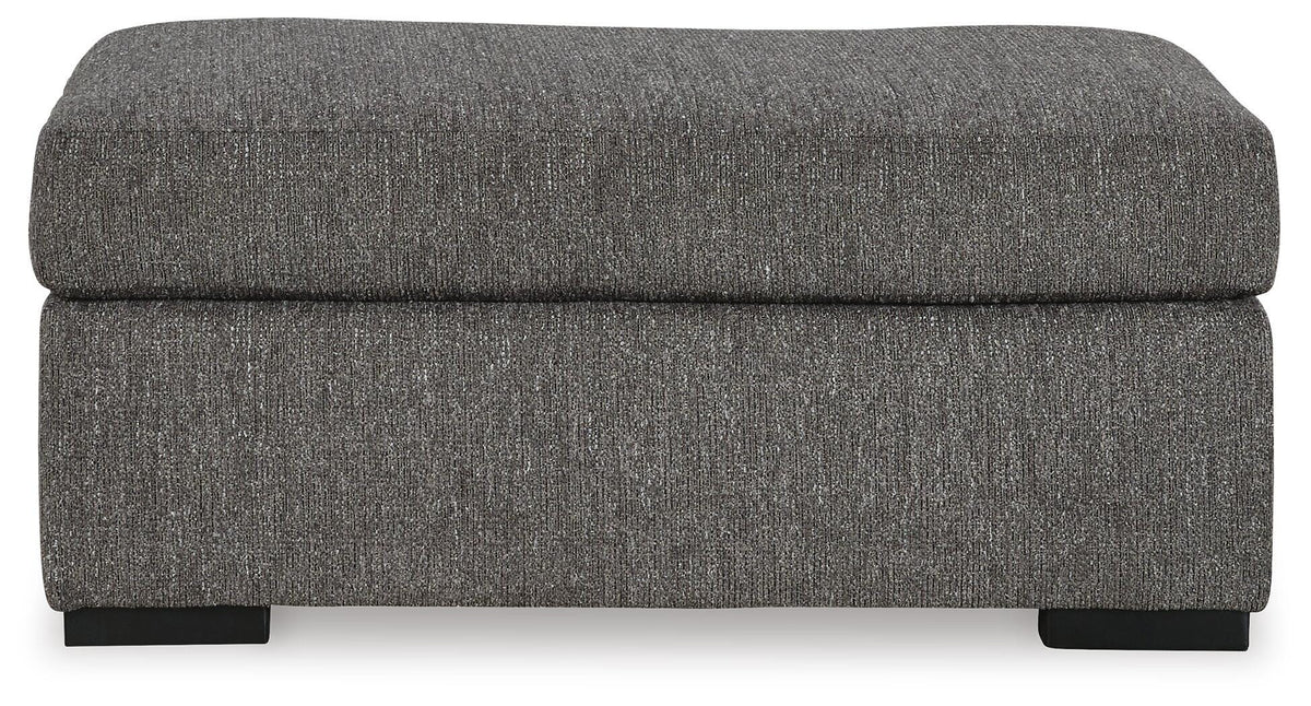 Gardiner Sofas and Seating Collection - Pewter