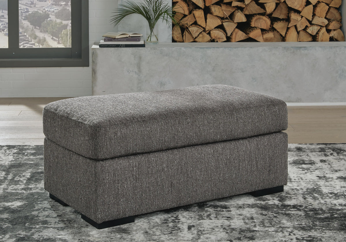 Gardiner Sofas and Seating Collection - Pewter