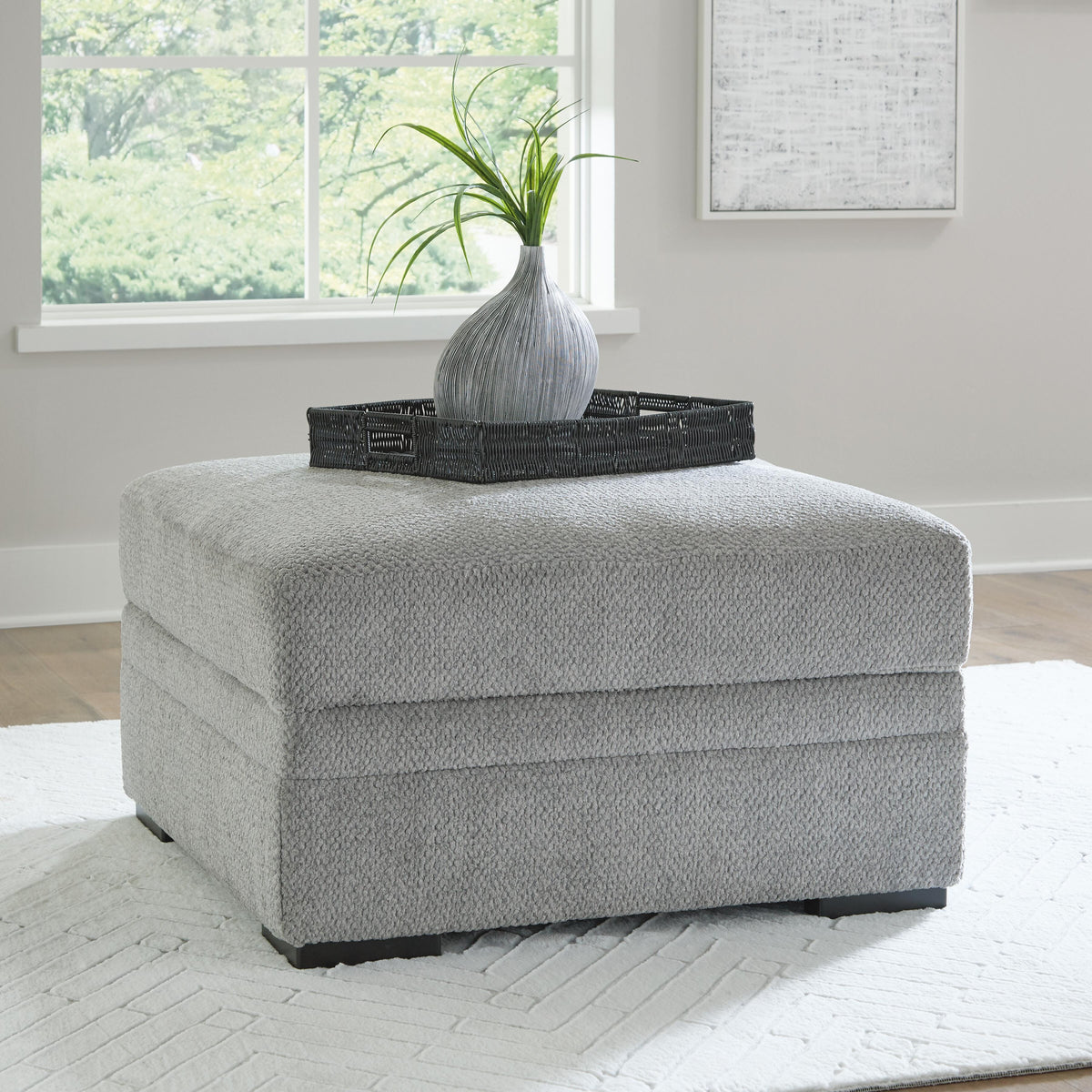 Casselbury Sofas and Seating Collection - Cement