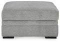 Casselbury Sofas and Seating Collection - Cement