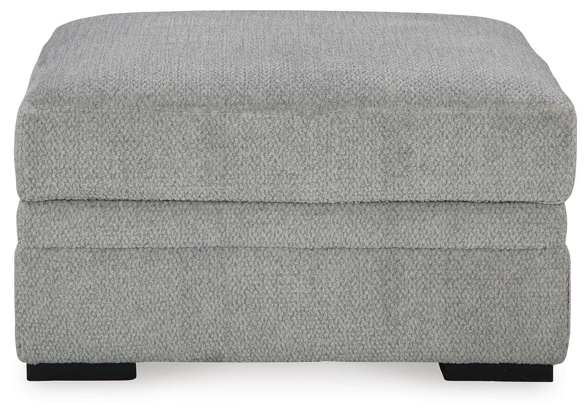 Casselbury Sofas and Seating Collection - Cement