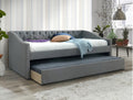 MODERN GRAY Daybed